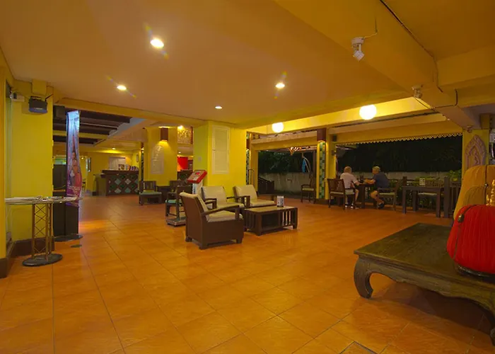 Hotel Woraburi Sukhumvit