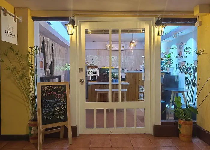 Woraburi Sukhumvit Hotel Bangkok