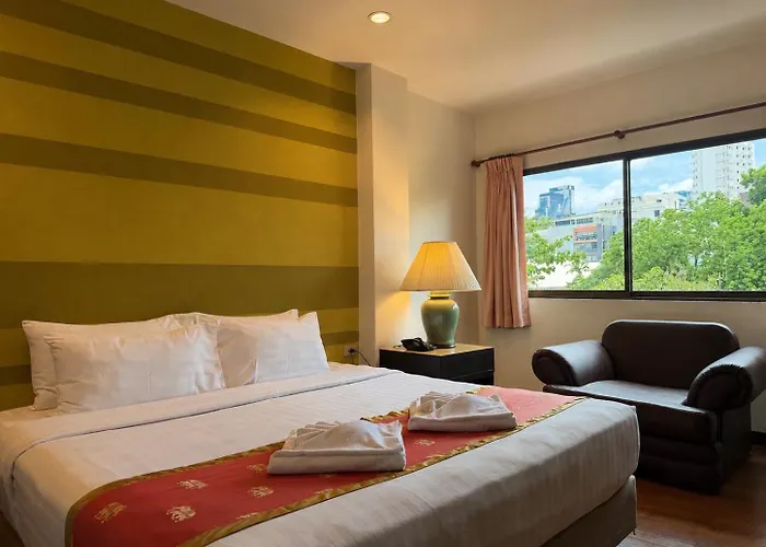 Woraburi Sukhumvit
