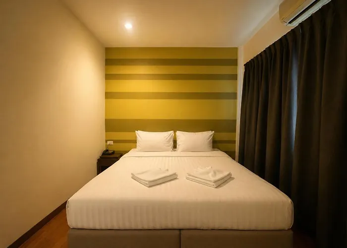 Woraburi Sukhumvit Bangkok
