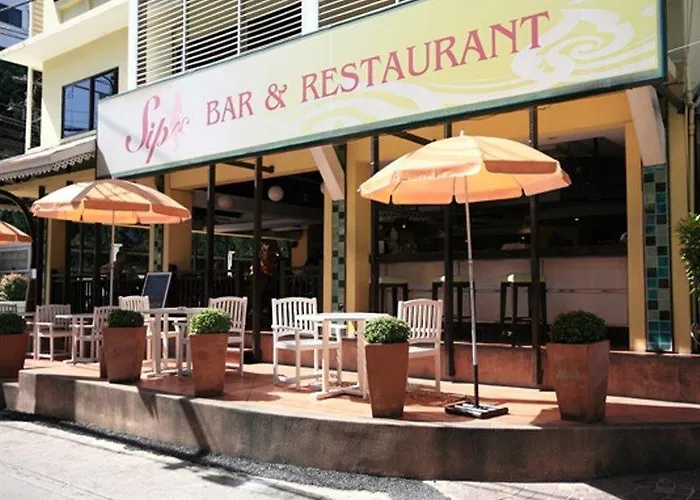 酒店 沃拉布里素坤逸酒店 曼谷